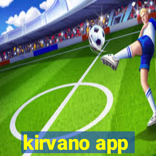 kirvano app